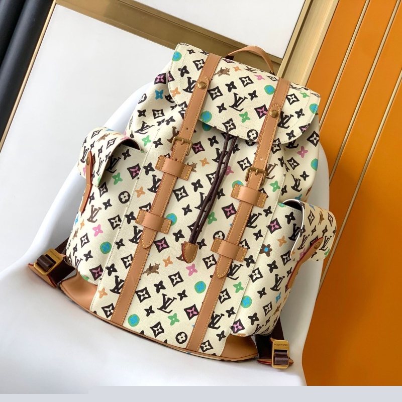 LV Backpacks